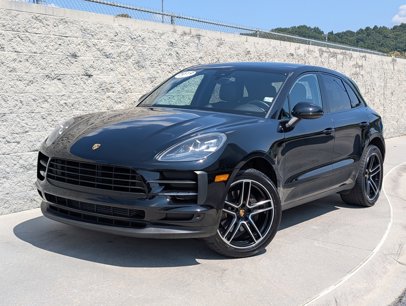 Used 2019 Porsche Macan