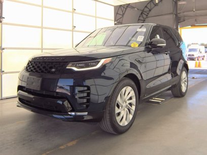 Used 2022 Land Rover Discovery S R-Dynamic