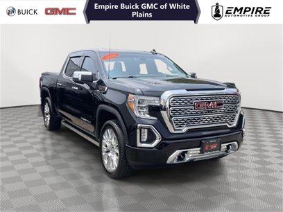 Used 2020 GMC Sierra 1500 Denali w/ Denali Ultimate Package