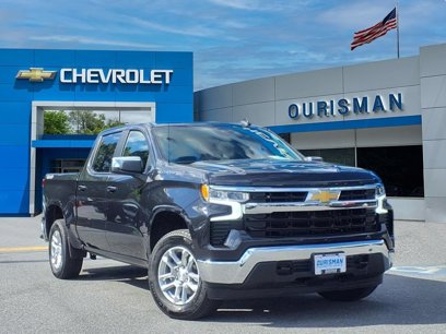 Used 2023 Chevrolet Silverado 1500 LT