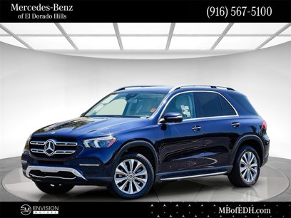Used 2020 Mercedes-Benz GLE 350 4MATIC