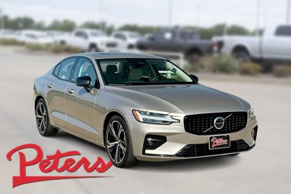 Used 2024 Volvo S60 B5 Plus