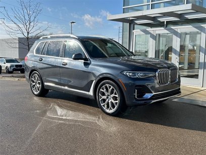 Used 2020 BMW X7 xDrive40i w/ Cold Weather Package