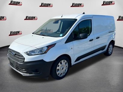 Used 2022 Ford Transit Connect XL