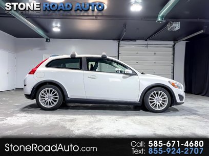 Used 2012 Volvo C30 T5 w/ Climate Pkg