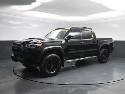 Used 2022 Toyota Tacoma TRD Pro