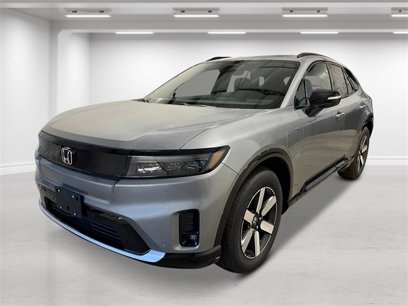 New 2025 Honda Prologue Touring