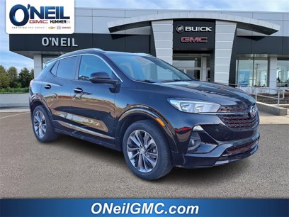 Certified 2023 Buick Encore GX Select w/ Sport Touring Package