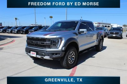 Used 2022 Ford F150 Raptor