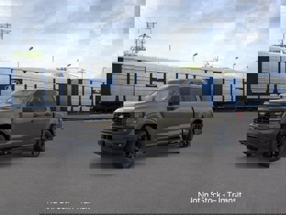 New 2025 Ford F150 STX