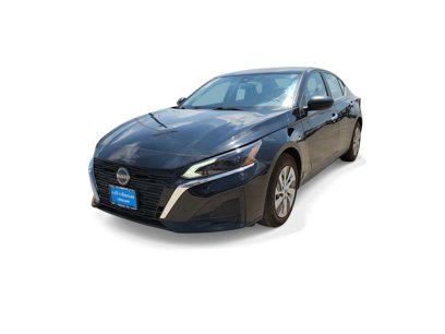 Used 2024 Nissan Altima 2.5 S