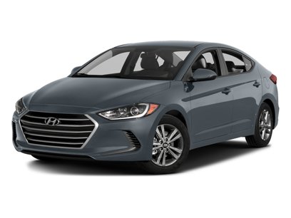 Used 2018 Hyundai Elantra SEL