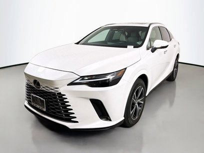 Certified 2024 Lexus RX 350 Premium