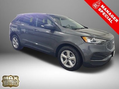 New 2024 Ford Edge SE
