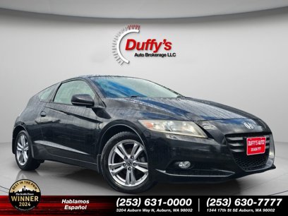 Used 2011 Honda CR-Z EX