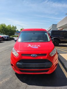 Used 2016 Ford Transit Connect XLT