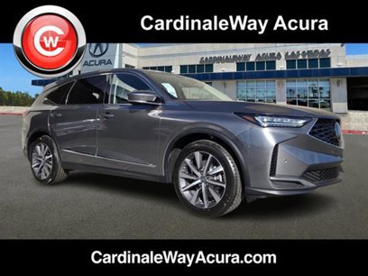 New 2025 Acura MDX w/ Technology Package