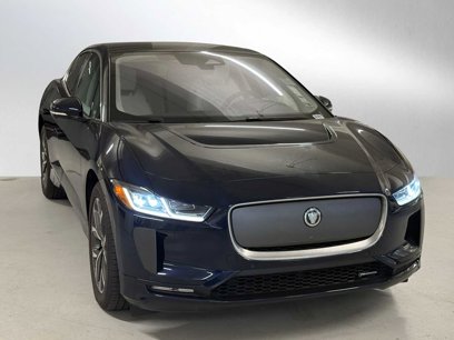 Used 2024 Jaguar I-PACE R-Dynamic HSE