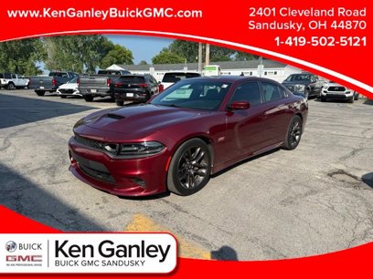 Used 2020 Dodge Charger Scat Pack w/ Plus Group