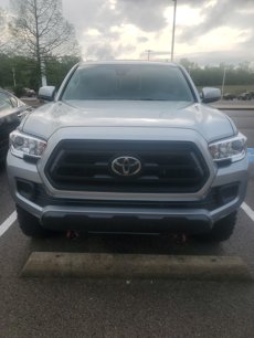 Used 2023 Toyota Tacoma SR5