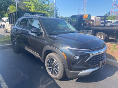 New 2026 Chevrolet TrailBlazer LT w/ Convenience Package
