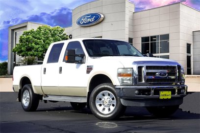 Used 2008 Ford F250 Lariat