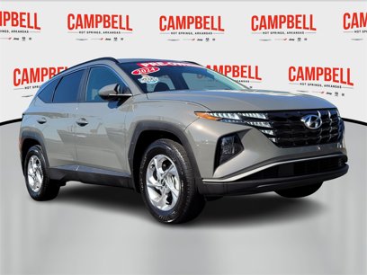Used 2024 Hyundai Tucson SEL