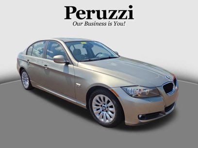 Used 2009 BMW 328i xDrive Sedan