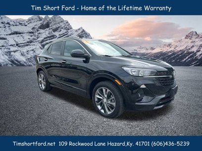 Used 2023 Buick Encore GX Select w/ Experience Buick Package