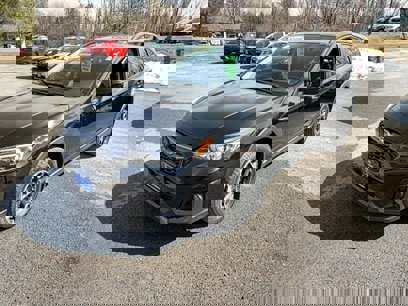 Used 2019 Subaru Crosstrek 2.0i Premium