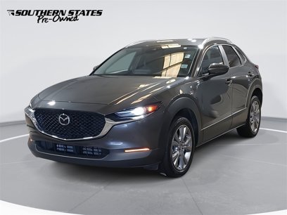 Used 2023 MAZDA CX-30 AWD 2.5 S w/ Select Package