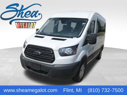 Used 2018 Ford Transit 150 XL