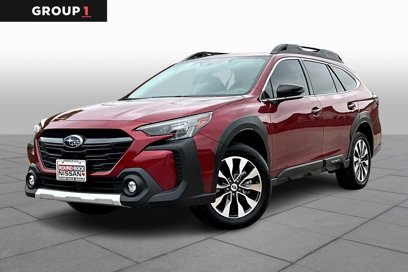 Used 2023 Subaru Outback Limited