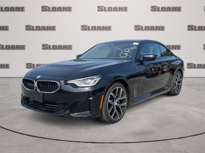 Certified 2023 BMW 230i xDrive Coupe