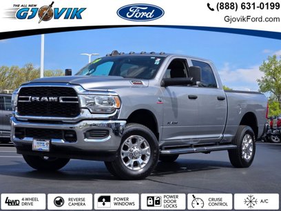 Used 2019 RAM 2500 Tradesman