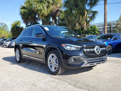 Used 2022 Mercedes-Benz GLA 250 w/ Premium Package Lite