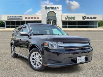 Used 2014 Ford Flex SE