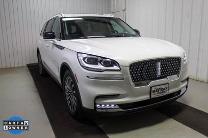 Used 2023 Lincoln Aviator Reserve w/ Equipment Group 201A