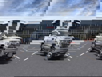 New 2024 GMC Sierra 1500 Denali w/ Denali Reserve Package