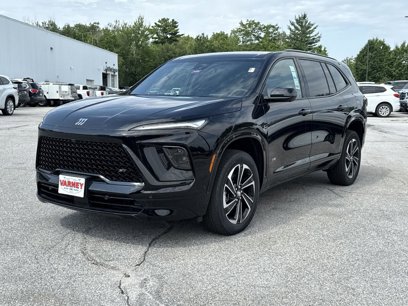 New 2025 Buick Enclave Sport Touring w/ Super Cruise Package