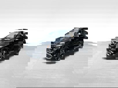 New 2025 Mercedes-Benz GLA 250