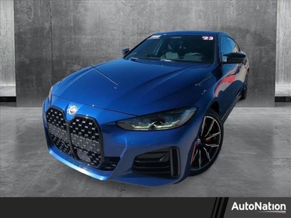 Used 2023 BMW M440i xDrive Gran Coupe
