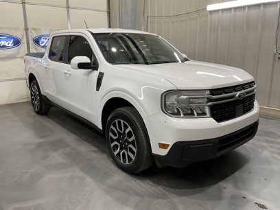Used 2022 Ford Maverick Lariat w/ Lariat Luxury Package