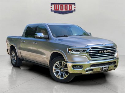 Used 2023 RAM 1500 Limited