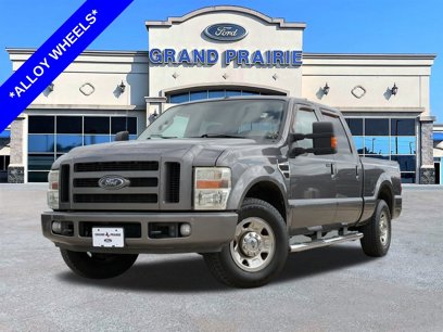 Used 2008 Ford F250 XLT