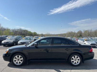 Used 2007 Ford Five Hundred SEL