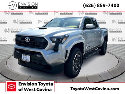 Used 2024 Toyota Tacoma TRD Sport