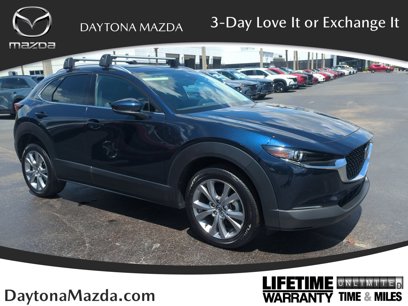 Used 2023 MAZDA CX-30 AWD 2.5 S w/ Premium Package
