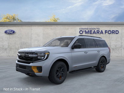 New 2025 Ford Expedition Tremor