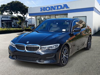 Used 2022 BMW 330e xDrive w/ Driving Assistance Package